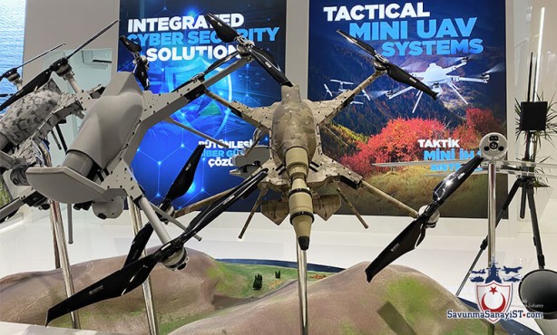 Foto - Sadece saatler kaldı! Türk savaş gemileri ve İHA'lar Arap ülkesine gidiyor