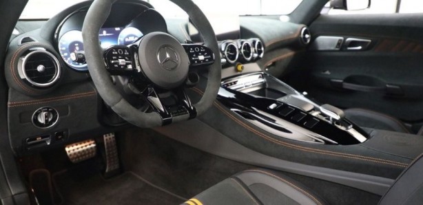 Foto - Sadece sınırlı sayıda var İşte Türkiye’de satılan en pahalı otomobil