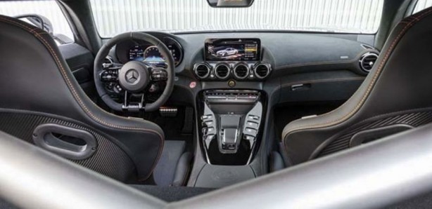 Foto - Sadece sınırlı sayıda var İşte Türkiye’de satılan en pahalı otomobil