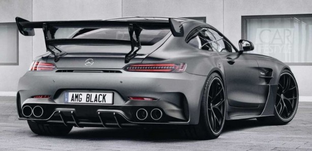 Foto - Sadece sınırlı sayıda var İşte Türkiye’de satılan en pahalı otomobil