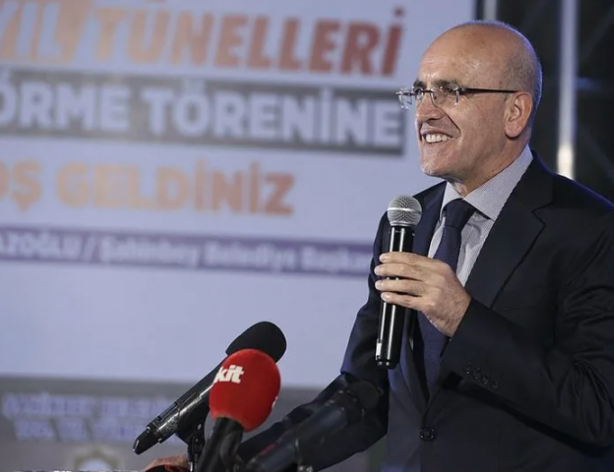 Foto - Sadece TOGG’a izin var