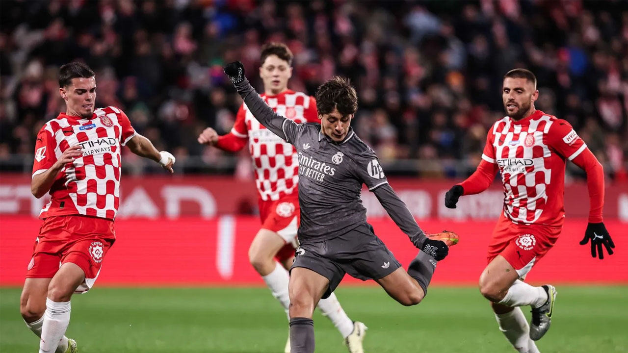 Foto - Sadece Türkiye’de değil! İşte Arda Güler'in İspanya'da çok sevilmesinin nedeni