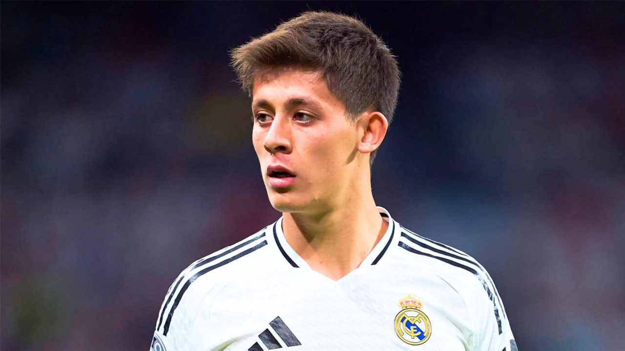 Sadece Türkiye’de değil! İşte Arda Güler'in İspanya'da çok sevilmesinin nedeni