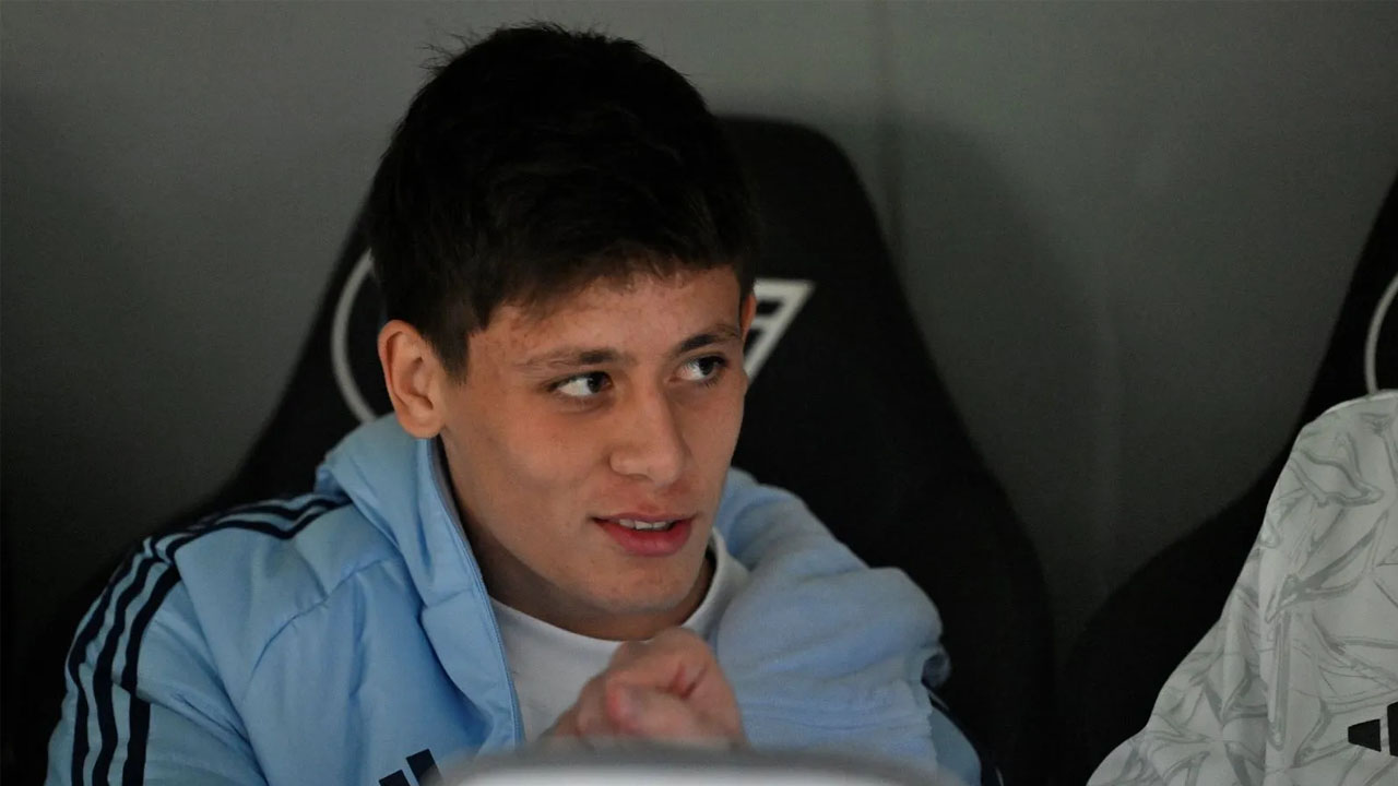 Foto - Sadece Türkiye’de değil! İşte Arda Güler'in İspanya'da çok sevilmesinin nedeni