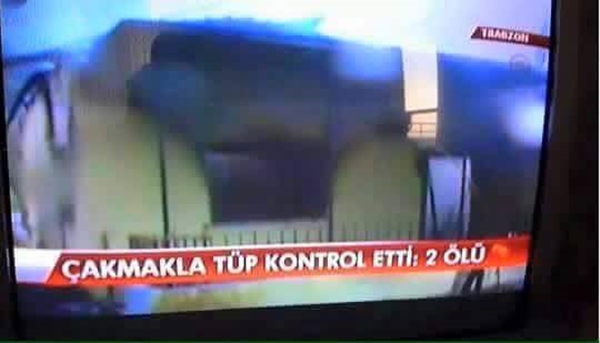 Foto - Sadece Türkiye'de görebileceğiniz haber başlıkları