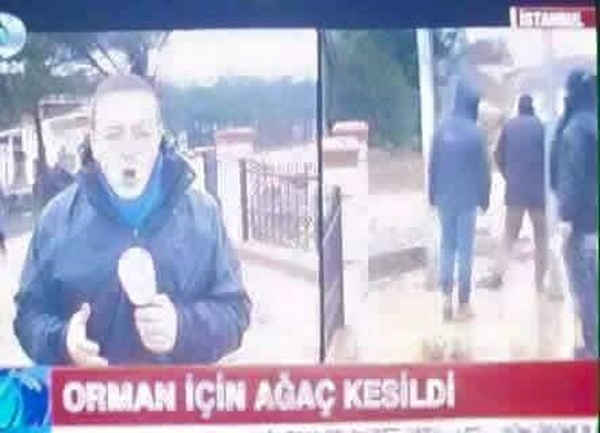 Foto - Sadece Türkiye'de görebileceğiniz haber başlıkları