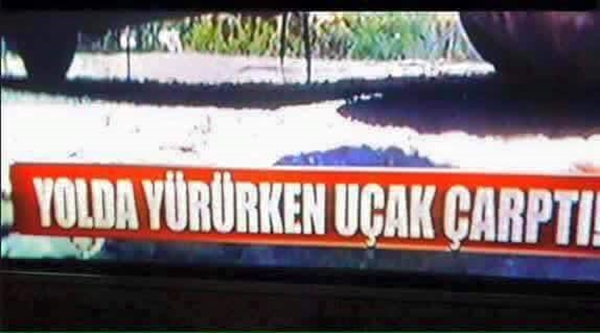 Foto - Sadece Türkiye'de görebileceğiniz haber başlıkları