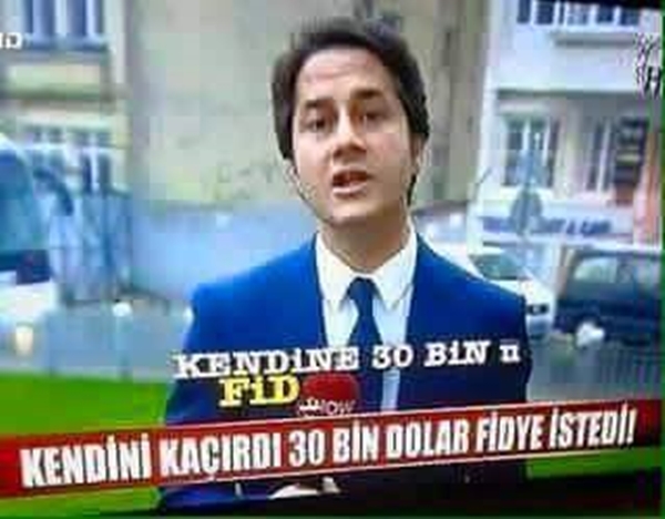 Foto - Sadece Türkiye'de görebileceğiniz haber başlıkları