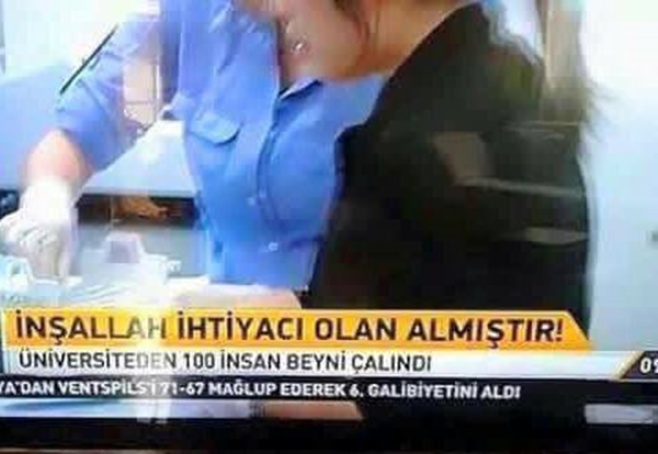 Foto - Sadece Türkiye'de görebileceğiniz haber başlıkları