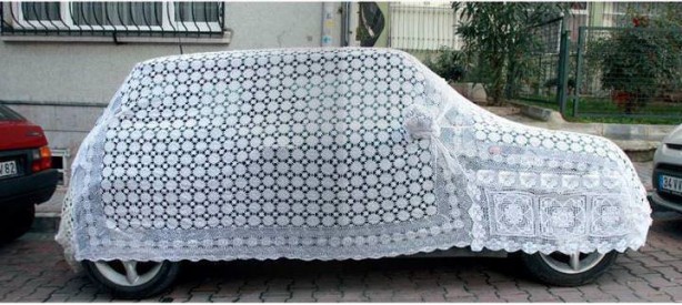 Foto - Sadece Türkiye'de karşılaşabileceğiniz 27 manzara