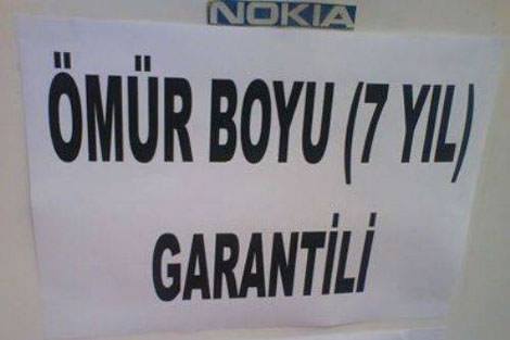 Foto - Sadece Türkiye'de karşılaşabileceğiniz 27 manzara