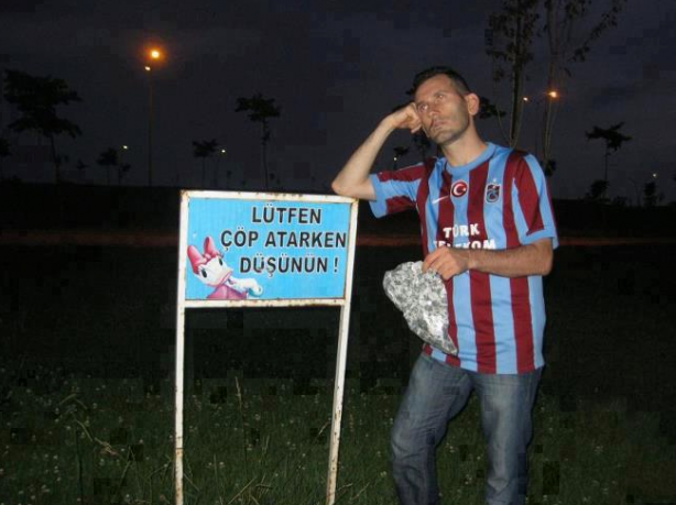 Foto - Sadece Türkiye'de karşılaşabileceğiniz 27 manzara