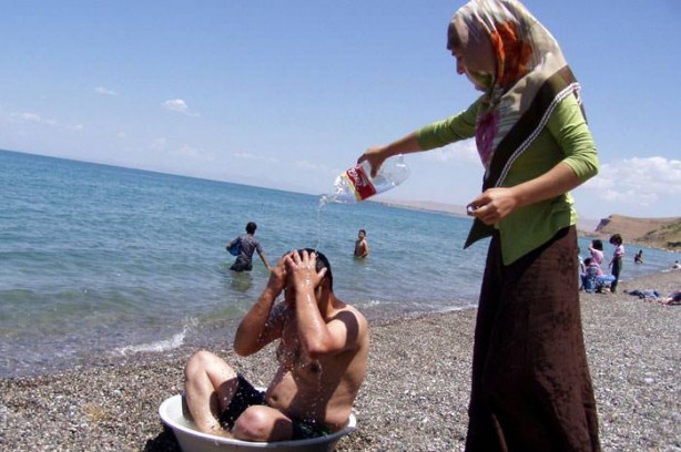 Foto - Sadece Türkiye'de karşılaşabileceğiniz 27 manzara