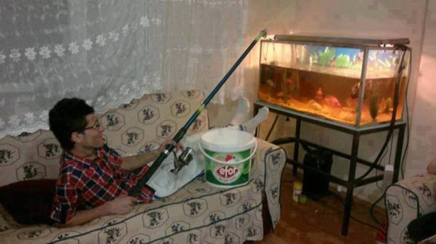 Foto - Sadece Türkiye'de karşılaşabileceğiniz 27 manzara