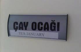 Foto - Sadece Türkiye'de karşılaşabileceğiniz 27 manzara