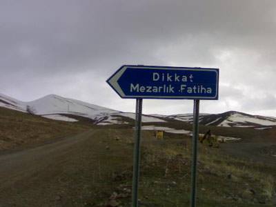 Foto - Sadece Türkiye'de karşılaşabileceğiniz 27 manzara