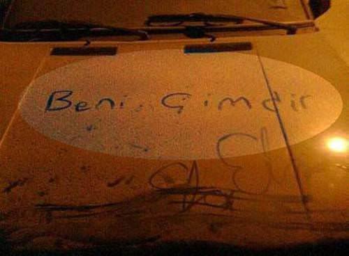 Foto - Sadece Türkiye'de karşılaşabileceğiniz 27 manzara