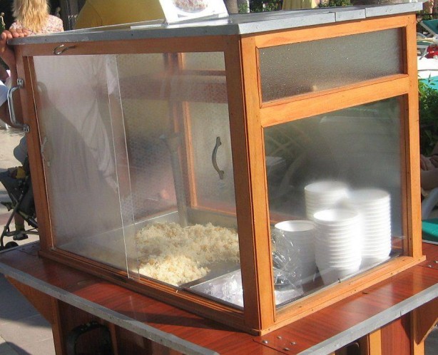 Foto - Sadece Türkiye'de karşılaşabileceğiniz 27 manzara