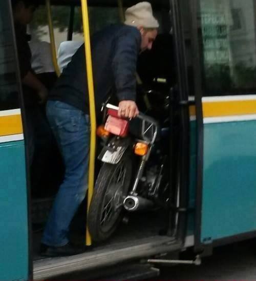 Foto - Sadece Türkiye'de karşılaşabileceğiniz 27 manzara