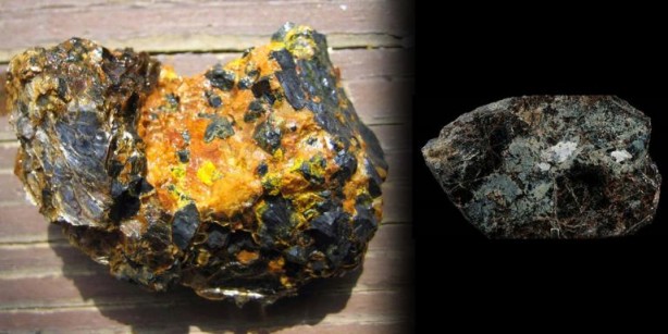 Foto - Sadece Türkiye'yi değil, dünyayı ayağa kaldıracak keşif! "Batman'da 100 bin ton buldum, toprağın altında" diyerek duyurdu