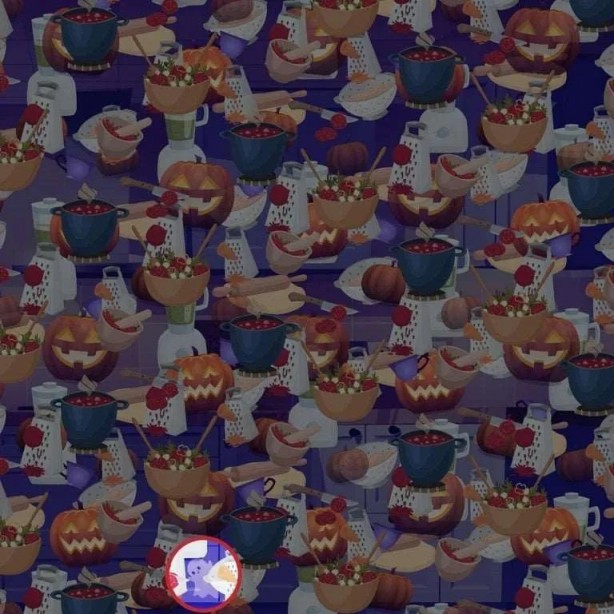 Foto - Sadece yüzde 5'i başarabildi! Bakalım bulabilecek misiniz?