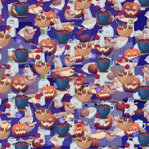 Foto - Sadece yüzde 5'i başarabildi! Bakalım bulabilecek misiniz?