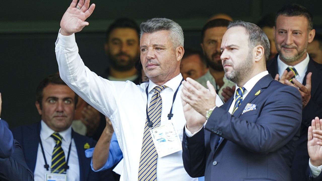 Foto - Sadettin Saran için beklenen oldu! Bakanlık ve TFF harekete geçti: Başkanlığı zora girer mi?