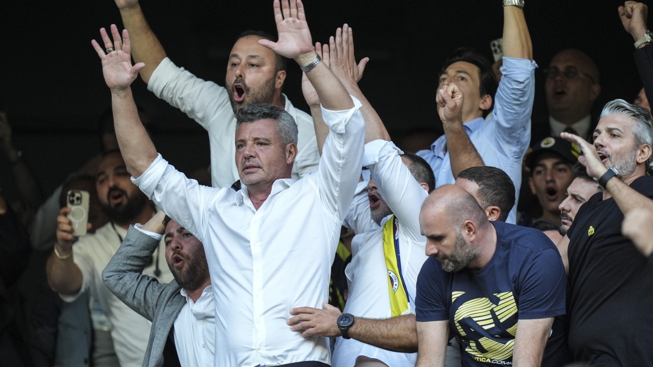 Foto - Sadettin Saran için beklenen oldu! Bakanlık ve TFF harekete geçti: Başkanlığı zora girer mi?