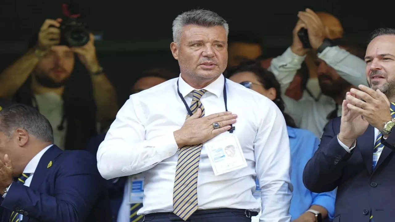 Sadettin Saran ilk transferini yapıyor! Taraftarlar duyunca heyecandan uyuyamayacak