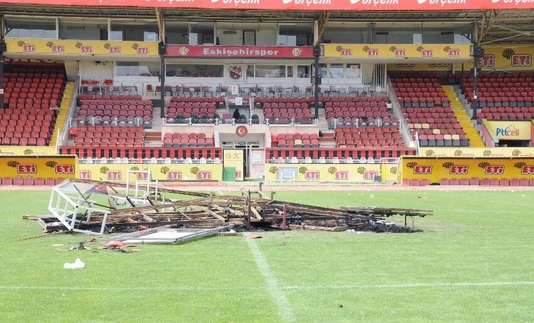 Foto - Sadettin Saran sessiz sedasız stratejik devrim! Fitili ateşlemişti eskiden ama…