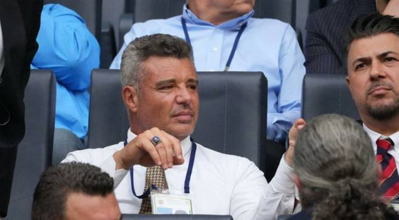 Sadettin Saran sessiz sedasız stratejik devrim! Fitili ateşlemişti eskiden ama…