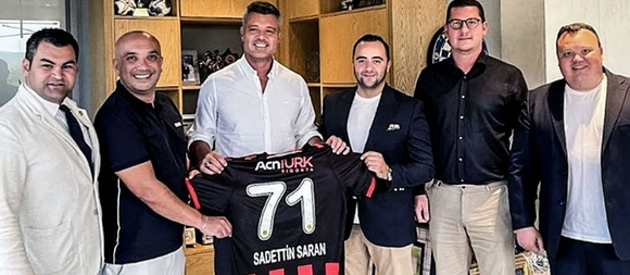 Foto - Sadettin Saran sessiz sedasız stratejik devrim! Fitili ateşlemişti eskiden ama…