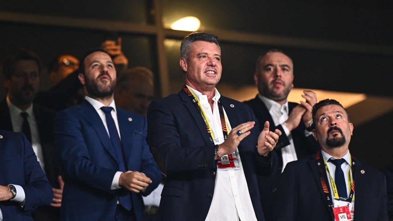 Sadettin Saran taraftarı şoka sokacak: Operasyon Paris: Gündem oldu: Yıldızları çıkarmaya gidiyoruz...