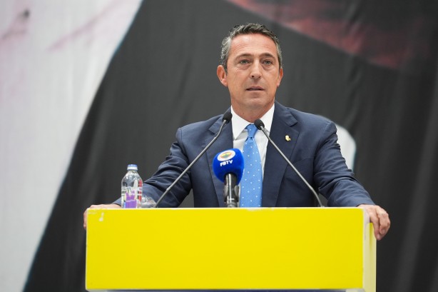 Foto - Sadettin Saran'dan başkanlık açıklaması! Ali Koç'a gözdağı: Eleştirenler halt etmiş! Fenerbahçe’de büyük deprem…