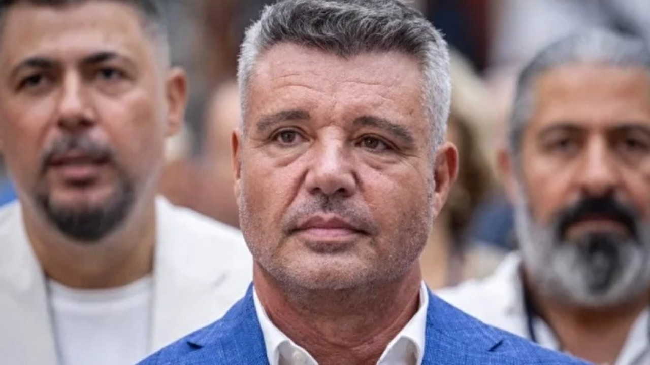 Sadettin Saran’dan Jose Mourinho kararı! ‘Başkan seçilirsem ilk iş..