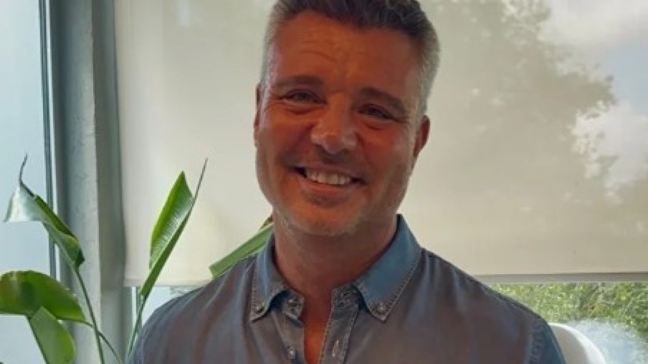 Foto - Sadettin Saran’dan Jose Mourinho kararı! ‘Başkan seçilirsem ilk iş..