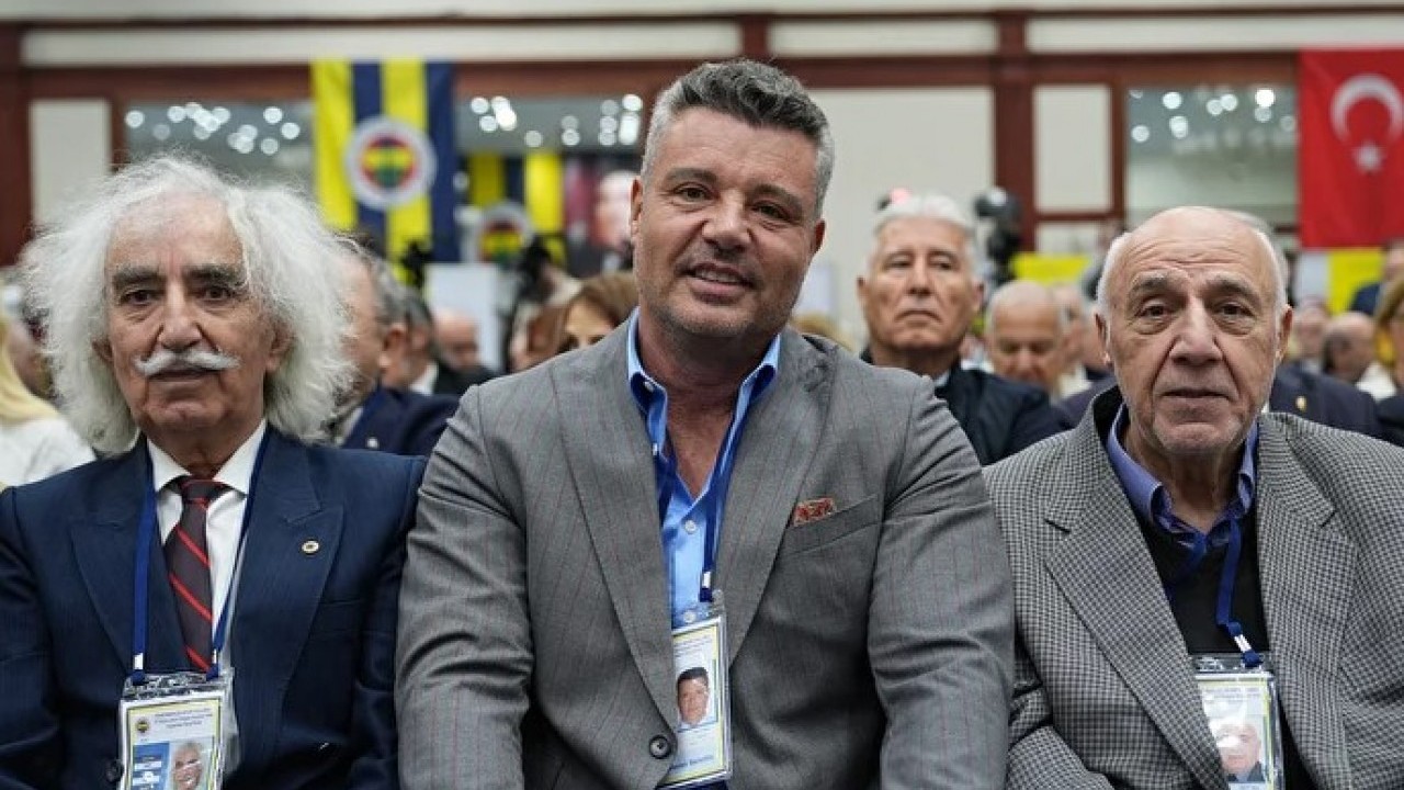 Foto - Sadettin Saran’dan Jose Mourinho kararı! ‘Başkan seçilirsem ilk iş..