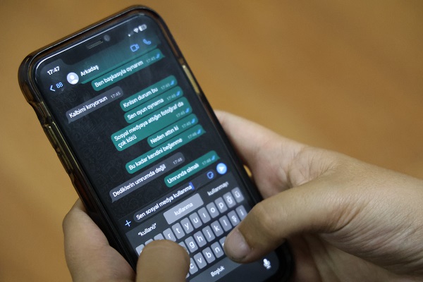 Foto - Saf ve masum değil! Birçok çocuk zorbalığa uğruyor