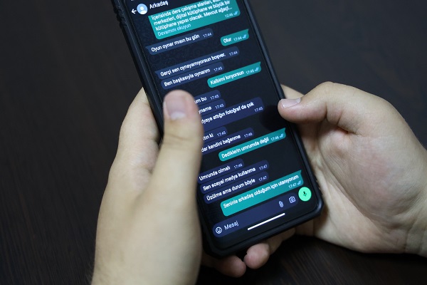 Foto - Saf ve masum değil! Birçok çocuk zorbalığa uğruyor