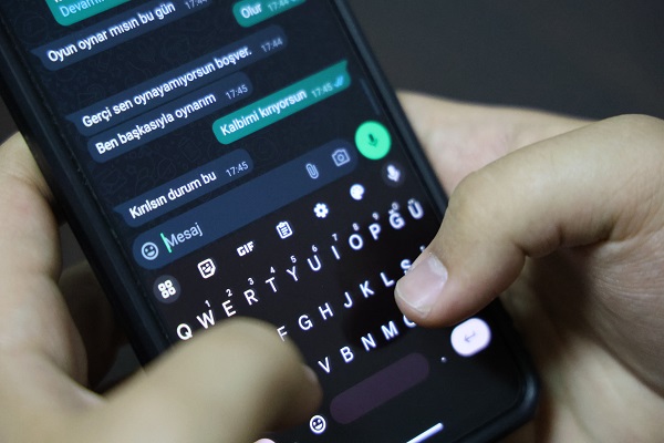 Foto - Saf ve masum değil! Birçok çocuk zorbalığa uğruyor