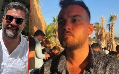 Foto - Şafak Mahmutyazıcıoğlu cinayeti: 12 yıl 6'şar ay hapis cezası isteniyordu! Mahkeme: karar belli oldu! Beklenmedik bir son