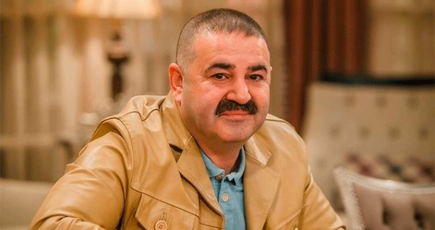 Foto - Şafak Sezer sonunda isyan etti!