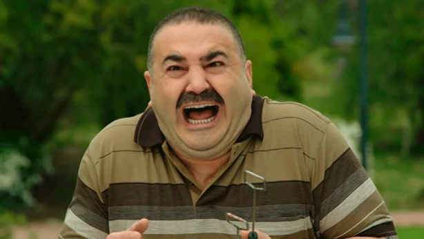 Foto - Şafak Sezer sonunda isyan etti!