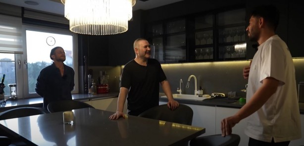 Foto - Şafak Sezer’in lüks evindeki tuvaleti görenler gözlerine inanamadı