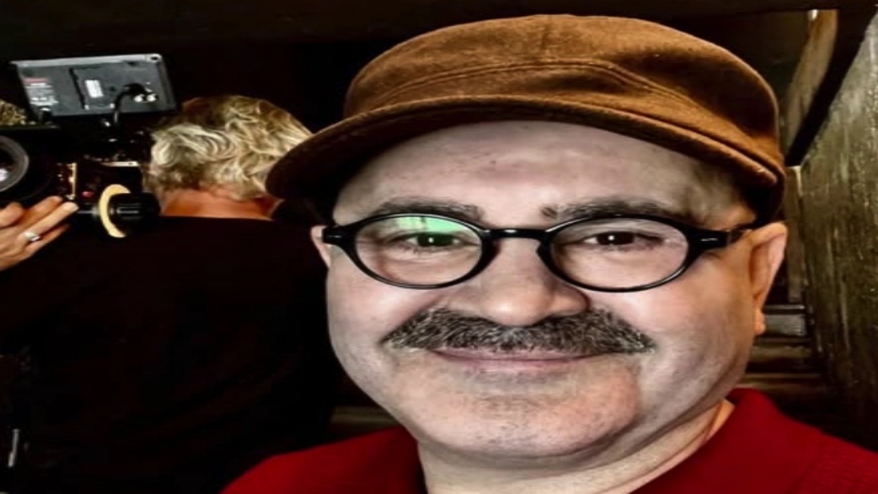 Foto - Şafak Sezer’in son halini görenler resmen şoke oldu! Verdiği kilolarla iğne ipliğe döndü