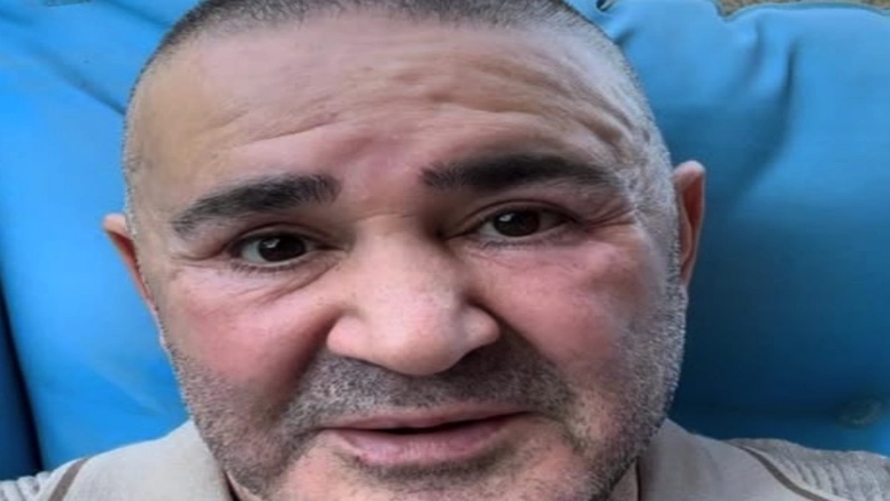 Foto - Şafak Sezer’in son halini görenler resmen şoke oldu! Verdiği kilolarla iğne ipliğe döndü