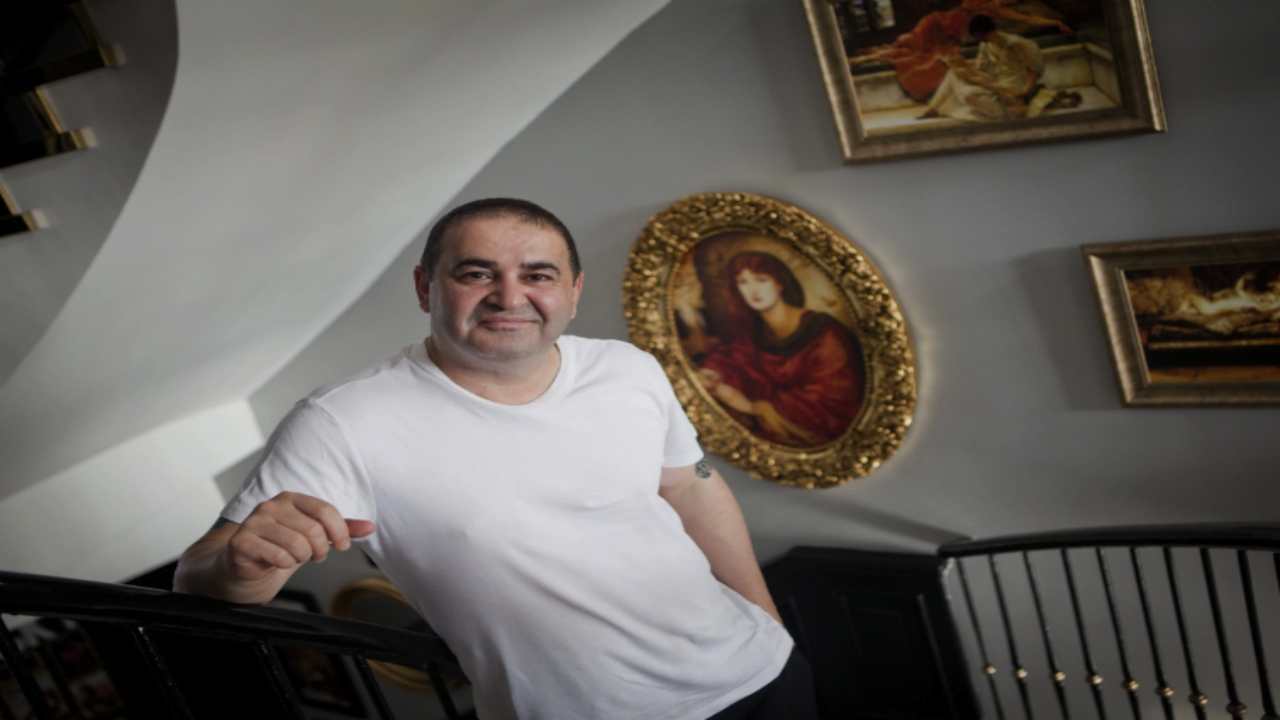 Foto - Şafak Sezer’in son halini görenler resmen şoke oldu! Verdiği kilolarla iğne ipliğe döndü