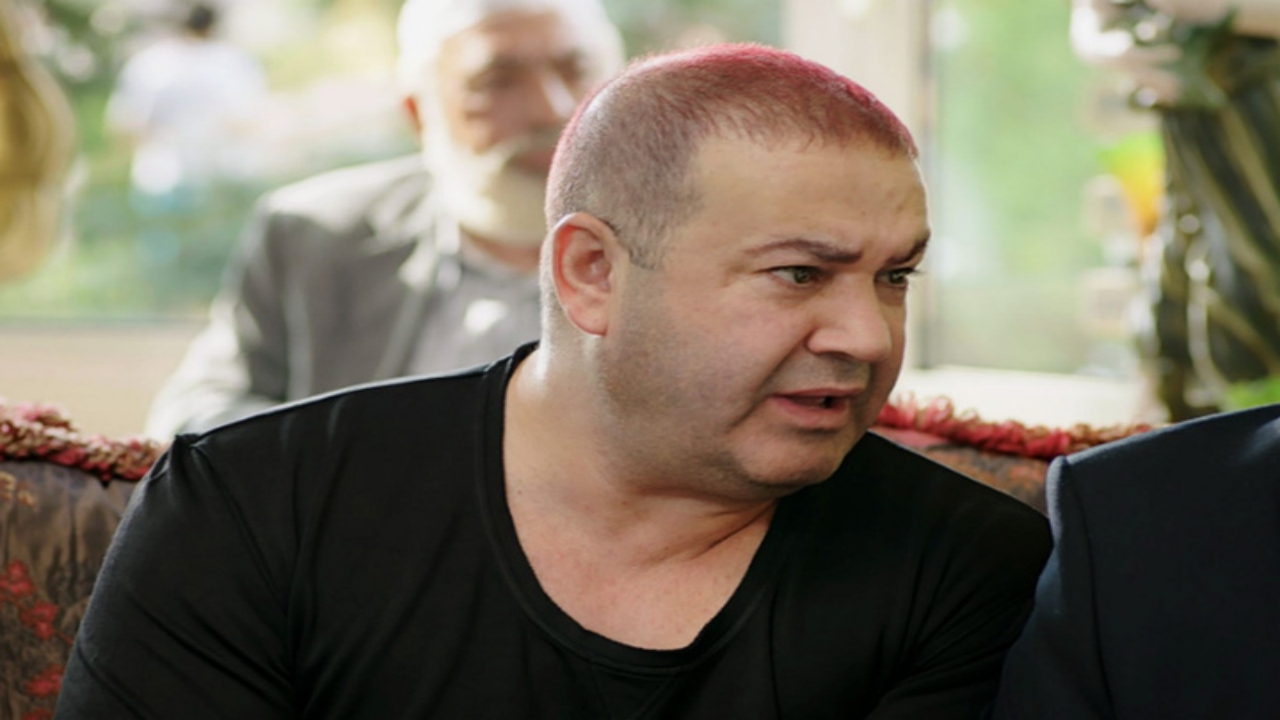 Foto - Şafak Sezer’in son halini görenler resmen şoke oldu! Verdiği kilolarla iğne ipliğe döndü