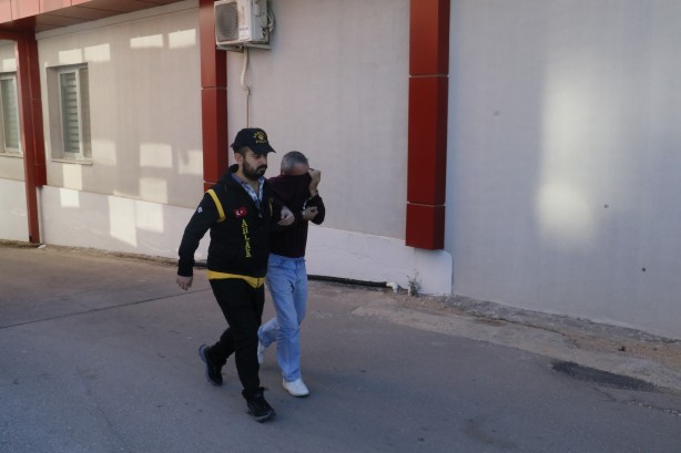 Foto - Şafakta basıldılar! Fuhuş çetesinin şifresi ifşa oldu