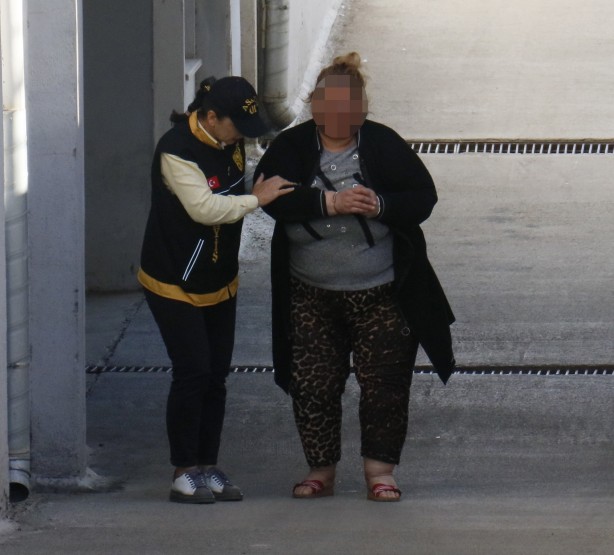 Foto - Şafakta basıldılar! Fuhuş çetesinin şifresi ifşa oldu